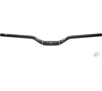 REVERSE Components Guidon E-Element ERGO 31.8 40 mm noir