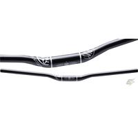 REVERSE Components Guidon Nico Vink Signature 31.8 18 mm noir