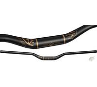 Cintre reverse nico vink signature 31 8 mm 810 mm noir