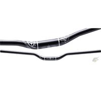 REVERSE Components Guidon Nico Vink Signature 31.8 35 mm noir