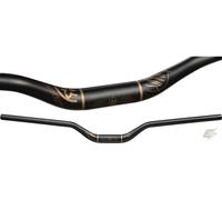 REVERSE Components Guidon Nico Vink Signature 31,8 48 mm noir