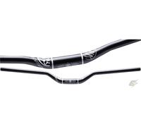 REVERSE Components Guidon Nico Vink Signature 35 48 mm noir