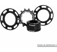 REVERSE Components Kit de singlespeed expert HG noir