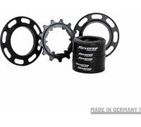 REVERSE Components Kit de Singlespeed Expert MSP noir