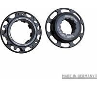 REVERSE Components Kit de Singlespeed Expert XD noir