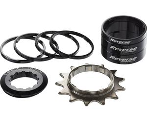 REVERSE Components Kit de vitesses simples HG 13T