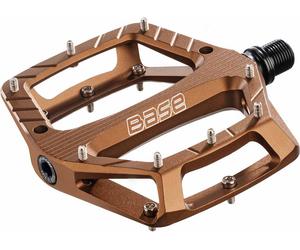 REVERSE Components Pédales à Plateforme Base brun