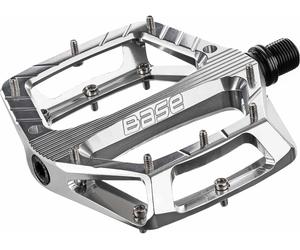 REVERSE Components Pédales à Plateforme Base gris