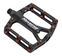 Reverse Components Pédales Black One