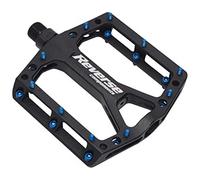 Reverse Components Pédales Black One