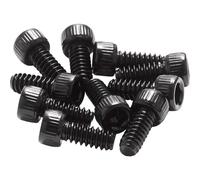 Picots reverse pour escape pro black one base x10 unites