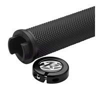 Reverse Components Poignées R-shock Lock-on