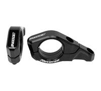 Reverse Components Potence De Vélo Black One D-2 31,8/35 Mm Dm