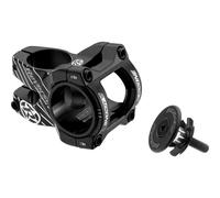 Reverse Components Potence De Vélo Black One D-2 31.8 Mm