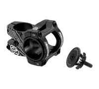 Reverse Components Potence De Vélo Black-one D2 31.8 Mm