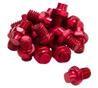 Reverse Components R Pedal Pins 16 Units One Size