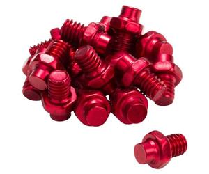 Reverse Components R Pedal Pins 16 Units One Size