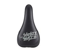 Selle et garde boue reverse nico vink shred noir gris