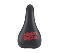 REVERSE Components Selle Nico Vink Shovel & Shred noir