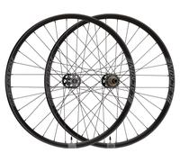 REVERSE Components Set de roues Black One Gravity Disc 6-trous 27,5" Boost noir