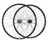 REVERSE Components Set de roues Black One Gravity Disc 6 trous 29"/27,5" Boost noir