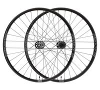 REVERSE Components Set de roues Black One Gravity Disc 6 trous 29" Boost noir