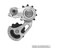 Reverse Components Colab Expert Tensioner Chainguide Argenté Silver