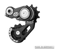 REVERSE Components Tendeur de chaîne Colab Expert noir