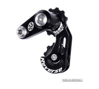 REVERSE Components Tendeur de Chaîne Colab noir