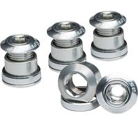 REVERSE Components Vis de Plateau gris