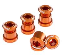 REVERSE Components Vis de Plateau orange