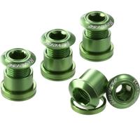REVERSE Components Vis de Plateau vert