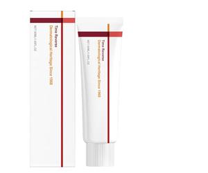 Reverse, Crème Visage Lissante Anti-âge, Centella Asiatica Crème Teintée Pour Le Visage, Lutte Contre Les Rides Et Les Ridules, Crèmes Visages Avancée À Absorption Rapide Et Nourrissante 50ml