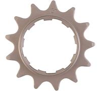 Reverse de vélo single speed en acier extra strong pignon 13 dents
