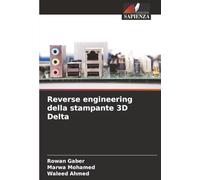 Reverse engineering della stampante 3D Delta