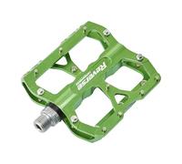 Reverse Escape Alu Plat Forme Vélo MTB Ebike FR DH Dirt Pédale Vert
