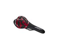 Reverse Fort Will - Selle - CrMo rouge/noir 2019 selle vtt femme