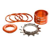 Reverse Kit de montage 13 dents Une vitesse Orange