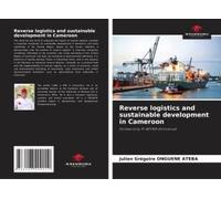 Reverse Logistics And Sustainable Development In Cameroon