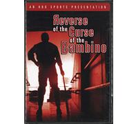 Reverse of the Curse of the Bambino [Import USA Zone 1]