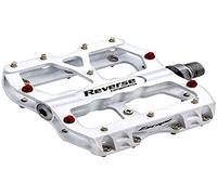 Reverse Pedal Escape (Blanc), 30031