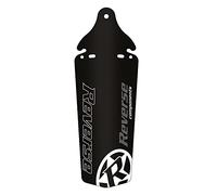 Reverse Saddle Fender Garde-boue arrière Noir, Accessoire de Velo