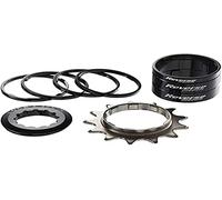 Reverse Single Speed Kit - Cassette - noir/argenté 2015 cassette 8 vitesses