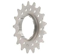 Reverse Single Speed Pignon Extra Strong Acier 16 Dents