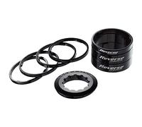 Reverse Single Speed Spacer Kit Noir sans pignon