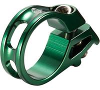 Reverse Sram Levier de Vitesse Collier Trigger Fixation Vert Foncé