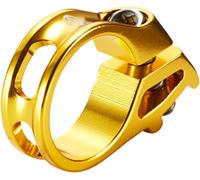 Reverse Sram Levier De Vitesses e Fixation Or