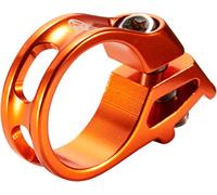 Reverse Sram Vélo MTB Levier de Vitesse Collier Trigger Fixation Orange