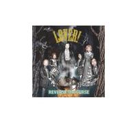 Lover! – Reverse the Curse – CD