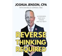 Reverse Thinking Required: My business gave me a stroke-are you next?